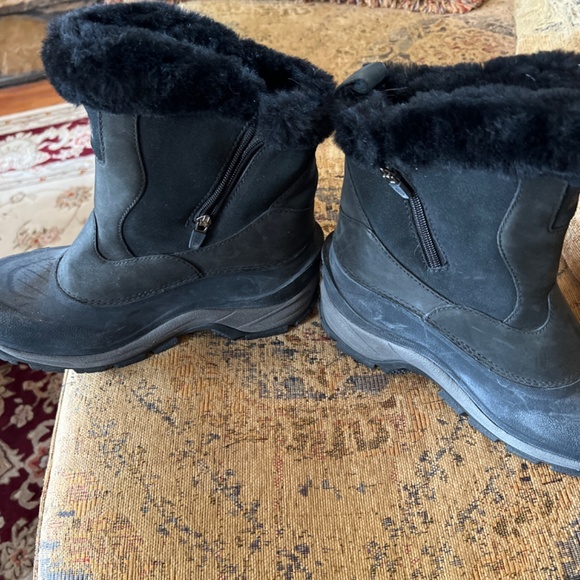 The North Face Hiking Boot - Picture 5 of 5